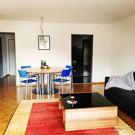 Ferienwohnung Bad Saeckingen Wallbach An Der Goldkueste Vom Rhein Buitenkant foto