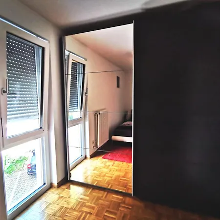 Ferienwohnung Bad Saeckingen Wallbach An Der Goldkueste Vom Rhein Buitenkant foto
